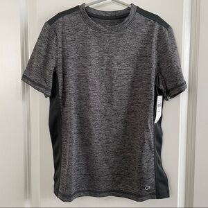 Gap Kids GapFit Dry Wicking Top Size M Boys
